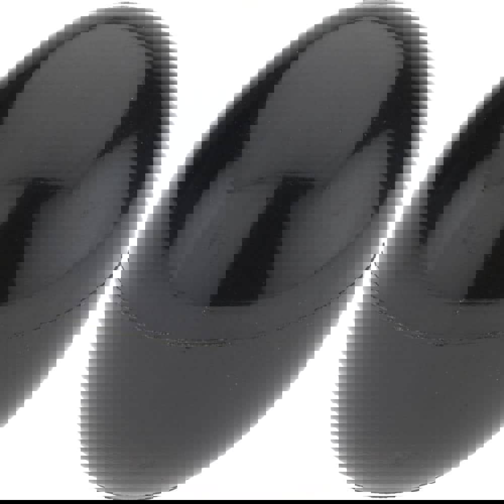 Ball Knob: Female Insert, 1-3/8'' Dia